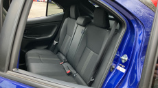 Toyota Yaris Cross 1.5 Hybrid Dynamic AWD 5dr CVT Hybrid Estate